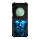 Thor Avenger Samsung Galaxy Z Flip 6 5G 2024 Case OV10941