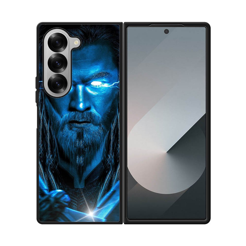 Thor Avenger Samsung Galaxy Z Fold 7 5G Case OV10941