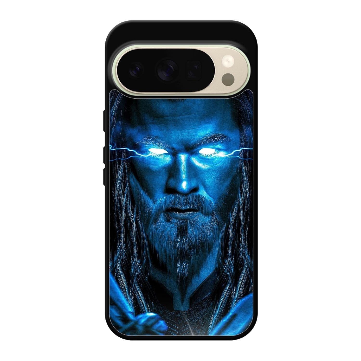 Thor Avenger Google Pixel 10 Pro XL Case OV10941