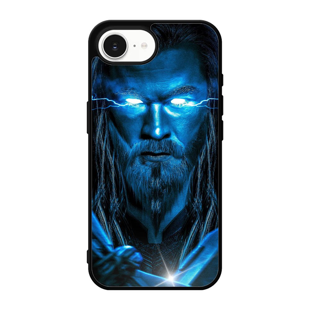 Thor Avenger iPhone 17e Case OV10941