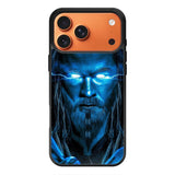 Thor Avenger iPhone 17 Pro Max Case OV10941
