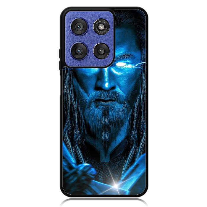 Thor Avenger Motorola Moto G Stylus 5G 2025 Case OV10941