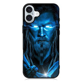 Thor Avenger iPhone 16 Case QC10941