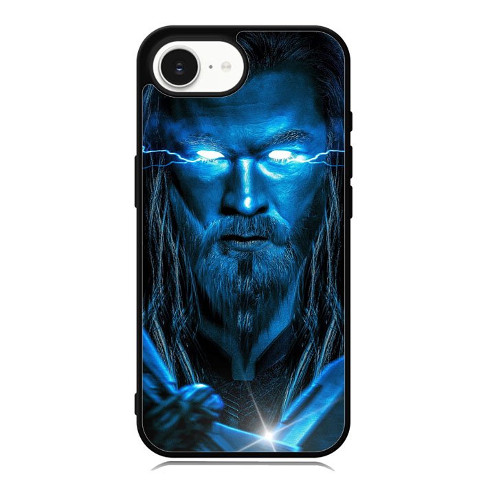 Thor Avenger iPhone 16e Case OV10941
