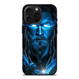 Thor Avenger iPhone 16 Pro Max Case OV10941