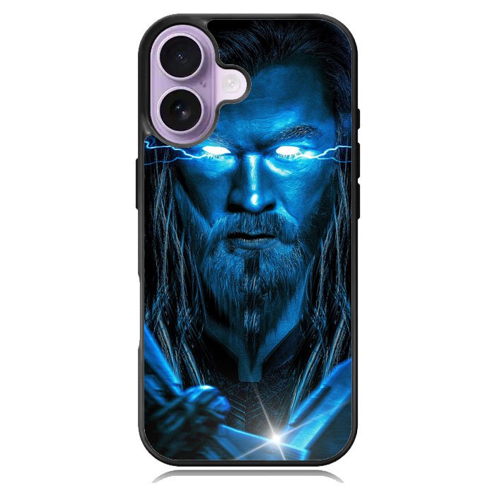 Thor Avenger iPhone 17 Case OV10941