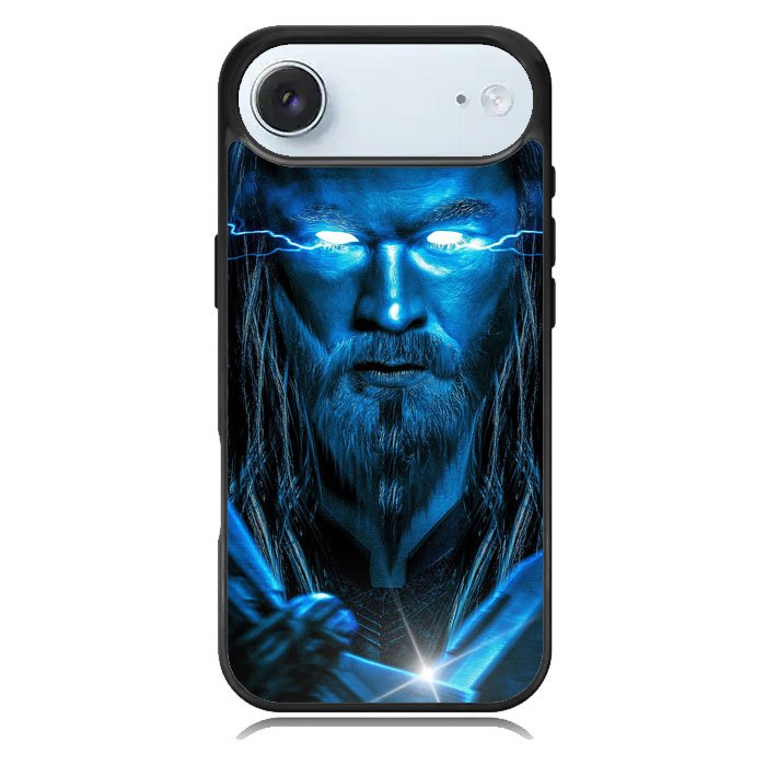 Thor Avenger iPhone 17 Air Case OV10941