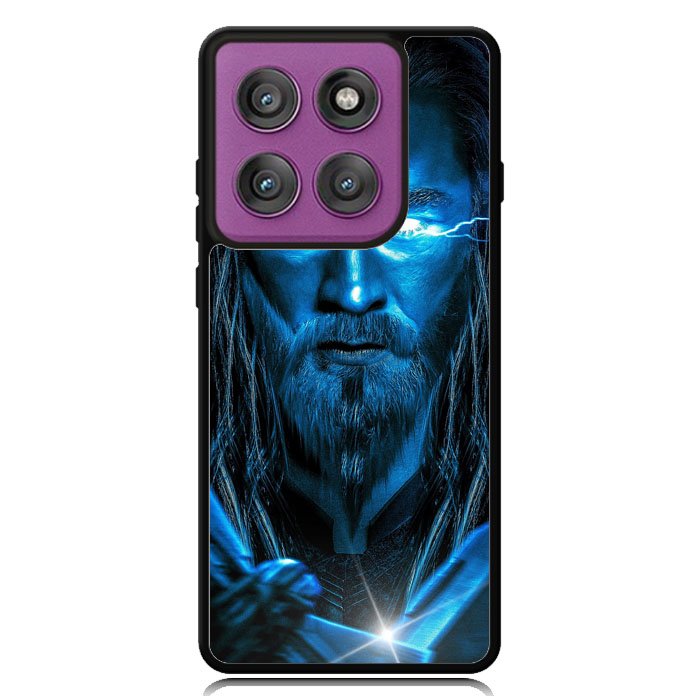 Thor Avenger Motorola Moto Edge 2025 | Moto Edge 60 Fusion | Moto Edge 60 Pro Case OV10941