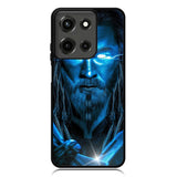 Thor Avenger Motorola Moto G 5G 2025 Case OV10941