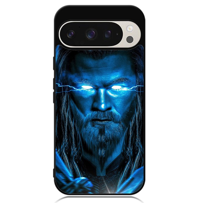 Thor Avenger Google Pixel 9 | Pixel 9 Pro Case OV10941
