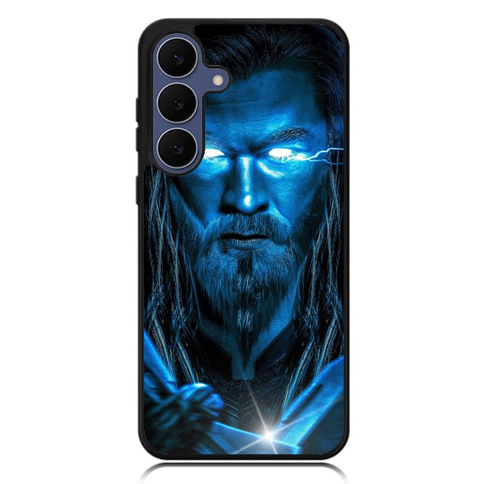 Thor Avenger Samsung Galaxy S25 FE Case OV10941