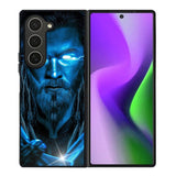 Thor Avenger Samsung Galaxy Z Fold 6 5G 2024 Case OV10941