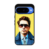 Tony Stark Google Pixel 10 Case QC10944