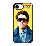 Tony Stark iPhone 17e Case OV10944