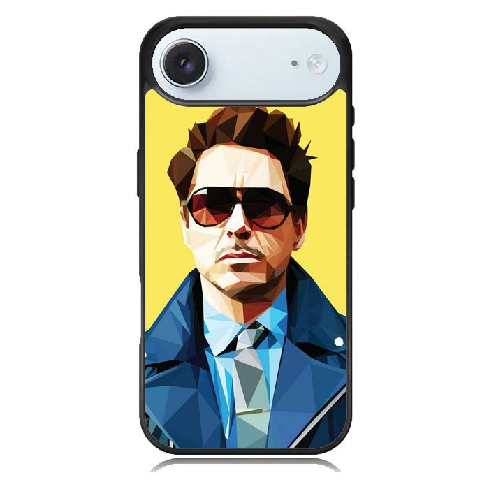 Tony Stark iPhone 17 Air Case OV10944