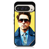 Tony Stark Google Pixel 10 | Google Pixel 10 Pro Case RC10944