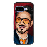 Tony Stark Google Pixel 10A Case OV10945