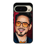Tony Stark Google Pixel 10 Pro XL Case QC10945