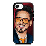 Tony Stark iPhone 16e Case OV10945