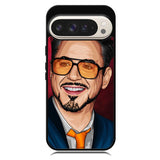 Tony Stark Google Pixel 10 Pro XL Case RC10945