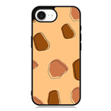 Aesthetic Brown iPhone 16e Case OV11136