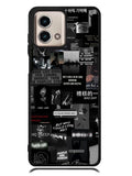 Dark Vibes Motorola Moto G Stylus 5G 2023 Case OV11060