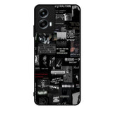 Dark Vibes Motorola Moto G Play 2024 Case OV11060