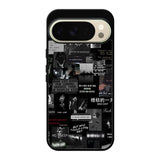 Dark Vibes Google Pixel 10 Pro XL Case QC11060