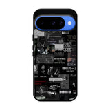 Dark Vibes Google Pixel 10 Case QC11060