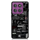 Dark Vibes Motorola Moto Edge 2025 | Moto Edge 60 Fusion | Moto Edge 60 Pro Case OV11060