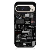 Dark Vibes Google Pixel 10 Pro XL Case RC11060