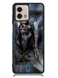Death Metal Motorola Moto G Stylus 5G 2023 Case OV11061