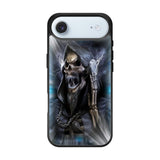 Death Metal iPhone Air Case OV11061