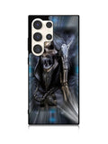 Death Metal Samsung Galaxy S25 Ultra 5G Case QC11061