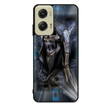 Death Metal Motorola Moto G Stylus 5G 2024 Case OV11061