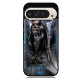 Death Metal Google Pixel 10 | Google Pixel 10 Pro Case RC11061