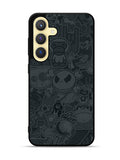 Graffiti Cartoon Samsung Galaxy S25 Plus 5G , Samsung Galaxy S25+ 5G Case OV11101