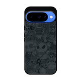 Graffiti Cartoon Google Pixel 10 Case OV11101