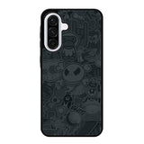 Graffiti Cartoon Samsung Galaxy A36 5G Case RC11101