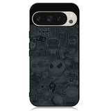 Graffiti Cartoon Google Pixel 9 | Pixel 9 Pro Case OV11101