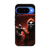 Red Death Google Pixel 10 Case QC11010
