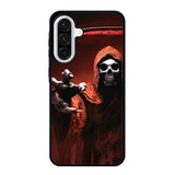 Red Death Samsung Galaxy A16 5G Case RC11010