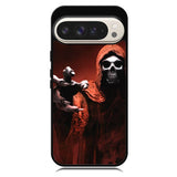 Red Death Google Pixel 10 Pro XL Case RC11010