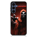 Red Death Samsung Galaxy S25 FE Case OV11010