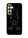 Skull Black Samsung Galaxy S25 Plus 5G , Samsung Galaxy S25+ 5G Case