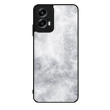 White Aesthetic Motorola Moto G Play 2024 Case OV10955