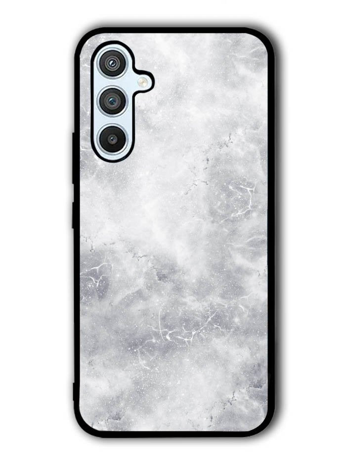 White Aesthetic Samsung Galaxy A14 5G Case QC10955
