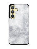 White Aesthetic Samsung Galaxy S25 Plus 5G , Samsung Galaxy S25+ 5G Case OV10955