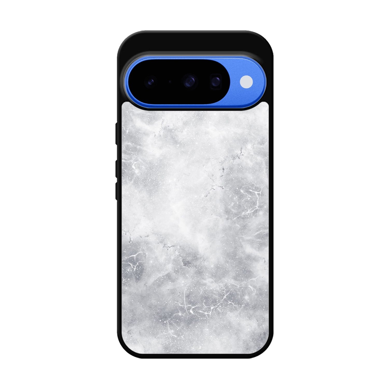White Aesthetic Google Pixel 10 Case QC10955