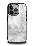 White Aesthetic iPhone 16 Pro Max Case QC10955